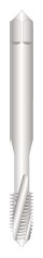 M.MAQ. C15/2 DIN 371 M-10 x 1,5 6H HSSE