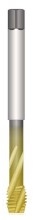 M.MAQ. C35A/1 DIN 376 M-10 x 1,5 6H HSSE TIN FLASH CUT ST5