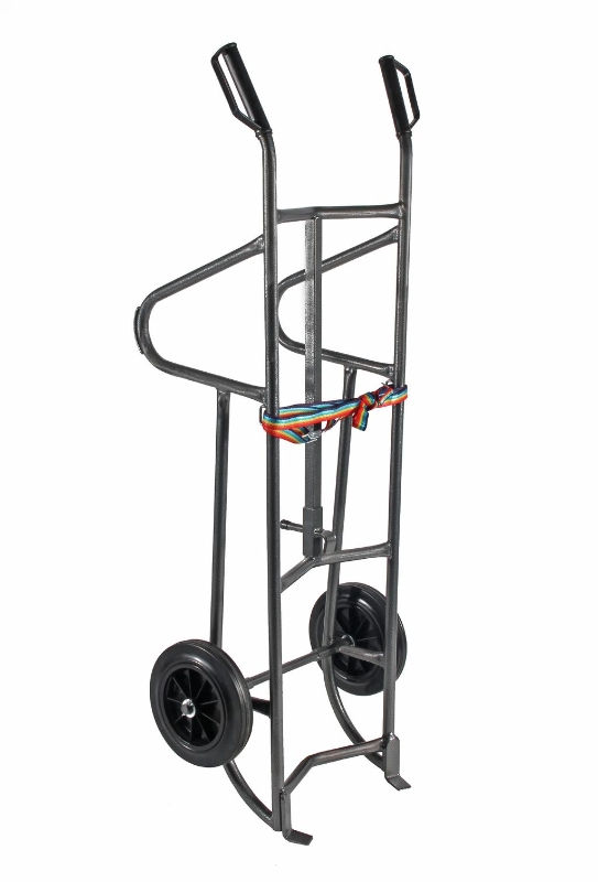 CARRETILLA BIDON BM-250
