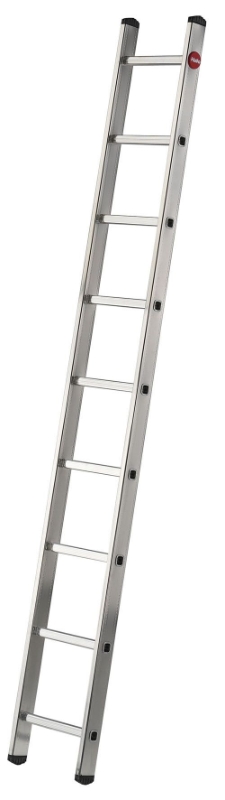 ESCALERA ALUMINIO HAILO 7115