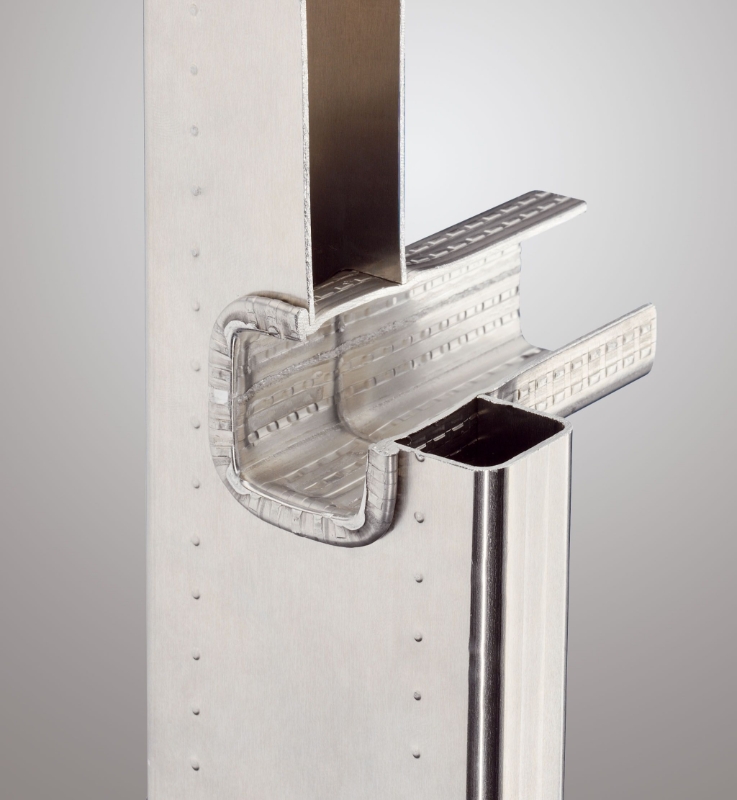 ESCALERA ALUMINIO HAILO 7115