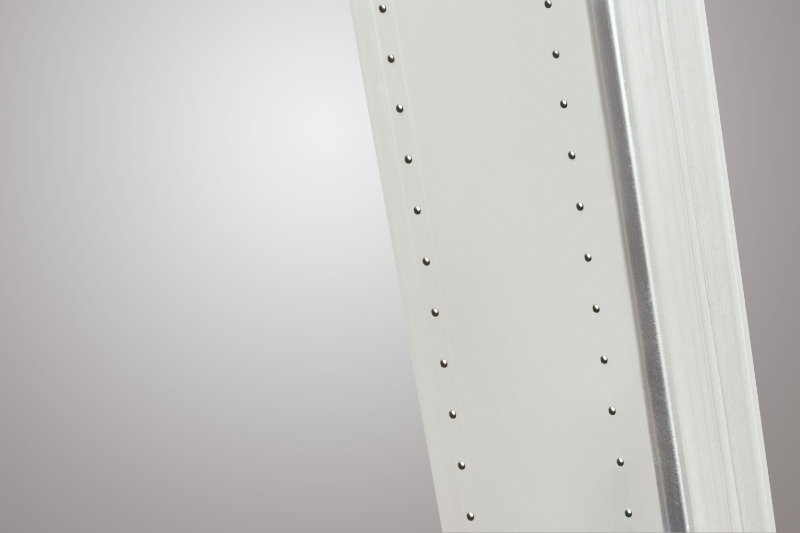 ESCALERA ALUMINIO HAILO 7115