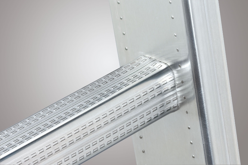ESCALERA ALUMINIO HAILO 7115