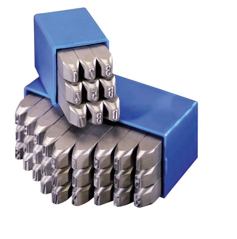GRAVUREM NUMERACION 120.SKL4 (4mm)