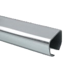 850  GUIA ACERO NEOCROM K40/75 5 METROS
