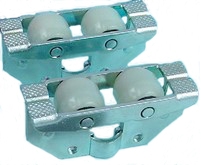 3441 RODAMIENTO K75 ROLLER DOBLE-70KG