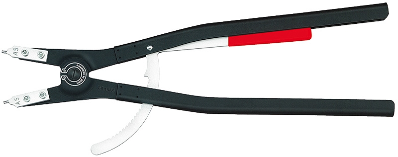 46 10 A5 ALICATE SEEGER EXTERIORES 560mm Ø122-300