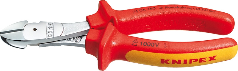 74 06 180 CORTAALAMBRES 180mm