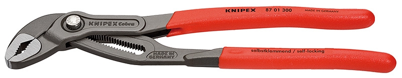 87 01 300 TENAZA AJUSTE RAPIDO 300mm COBRA