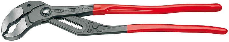 87 01 560 TENAZA AJUSTE RAPIDO 560mm COBRA