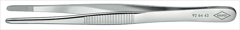 92 64 43 PINZAS PRECISION 120m