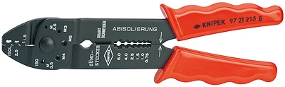 97 21 215 B PRENSATERMINALES 215mm