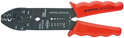 97 21 215 C PRENSATERMINALES 215mm