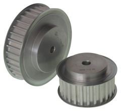 POLEA ALUMINIO 66 T 10/18 F