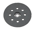 PLATO DE APOYO 122MM