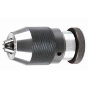 PORTABROCAS 36215 FUTURO TOP 3/8"-24 UNF (1-10mm) CIERRE RAPIDO