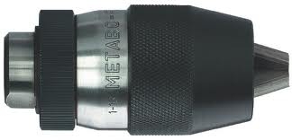 PORTABROCAS 36353 FUTURO CONO-B16 (1-13mm) CIERRE RAPIDO