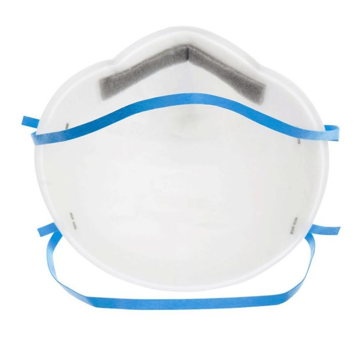 3M CAJA 20 UDES MASCARILLA DESECHABLE 8810 FFP2 S/VALVULA
