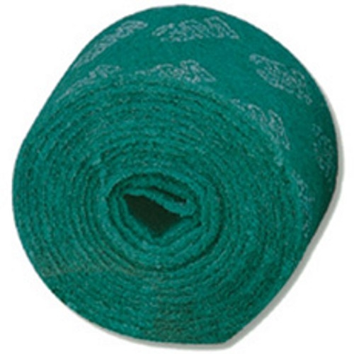 ROLLO SCOTCH BRITE 96 MUY FINO 10mt x 250mm VERDE