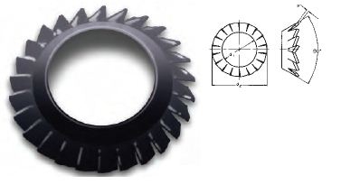 ARANDELA 6798-V 8,2 MIK