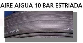 MT MANGUERA ESTRIADA TIPO PRESCORD 10 ATM Ø19X27mm