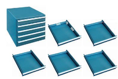 PIEZA PLANA PARA 106 309X50