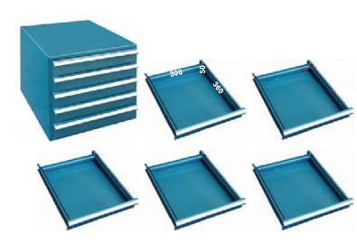 PIEZA PLANA PARA 106 151X50