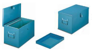 HECO 138.4 ARCON 530X290X290
