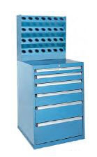 HECO 115 B ISO 40 BASTIDOR