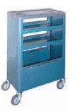 HECO 116.1 CARRO TALLER
