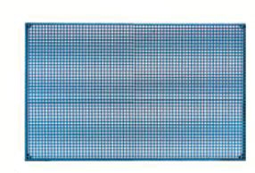 HECO 141.0 PANEL MURAL PERFORADO