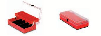 HECO 200.1 CAJA DE PLASTICO