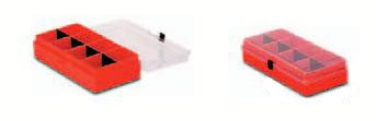 HECO 200.2 CAJA DE PLASTICO