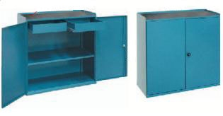 HECO 154.3 ARMARIO USO MULTIPL