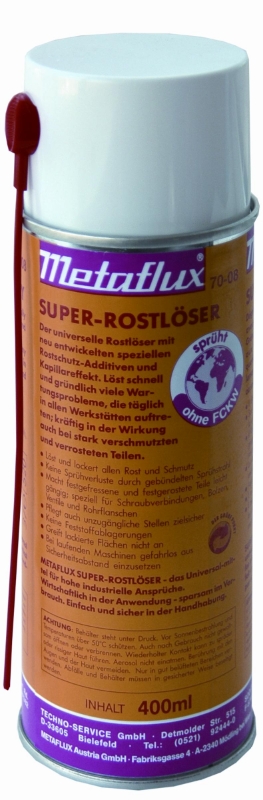 70-08 SUPER DEGRIP SPRAY 400ml