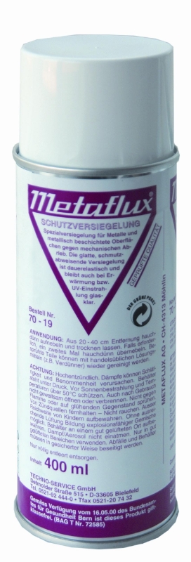 70-19 PROTECT SPRAY 400ml BARNIZ PLEXILGAS LIQUIDO