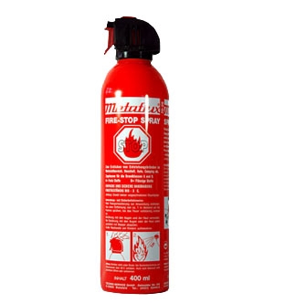 70-29 SPRAY STOP FEU (EXTINTOR)