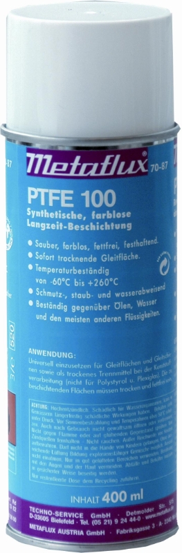 70-87 SPRAY TEFLON 400ml