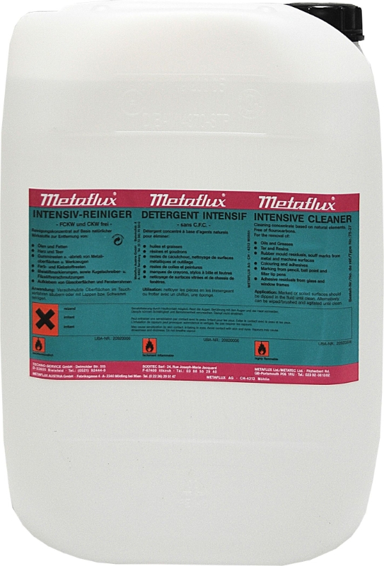 75-2705 DETERGENTE CITRUS 5lt LIMPIADOR