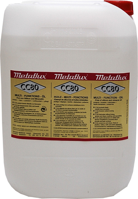 75-3305 CC80 MULTI FUNCION 5LT (MULTIUSOS)