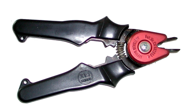 80-36001 PINZA ESP.SEMI-AUTO