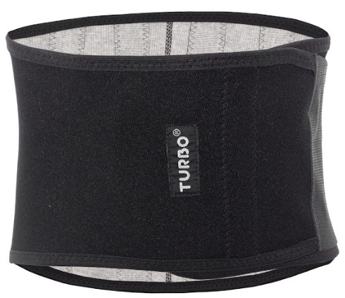 FAJA TURBO PLUS MOD.825 L
