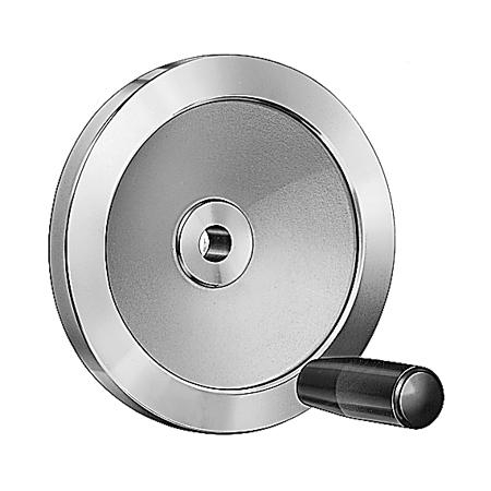 ULM 6271-80 M-6 VOLANTE DE DISCO (NLM 661-80 M6)