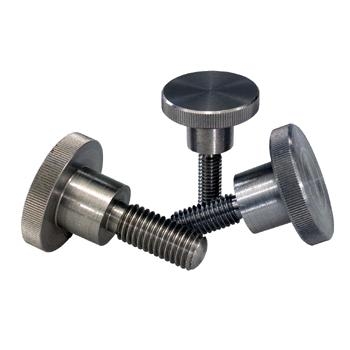 ULM 6090-08X20 TORNILLO MOLETEADO (NLM 609-08/20)