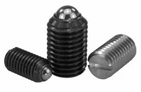 ULM 3030-10 POSICIONADOR DE BOLA INOX (NLM 303-10)
