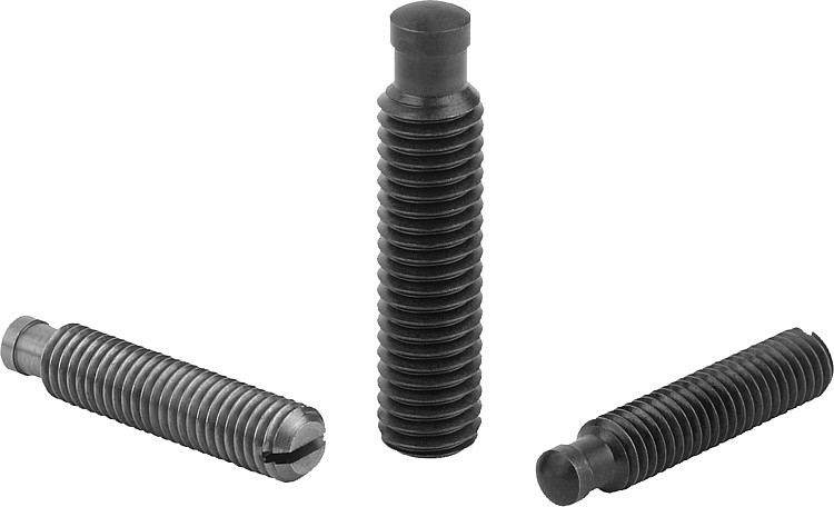 ULM 7120-06X50+ULM 7140-06 TORNILLO C/ROTULA (ULM 524-06 )