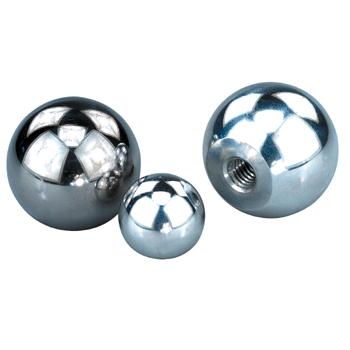 ULM 6248-12 ESFERA ALUMINIO (NLM 625-12)
