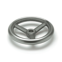 ULM 6273-100 VOLANTE ALUMINIO 3 RADIOS (NLM 627-100)