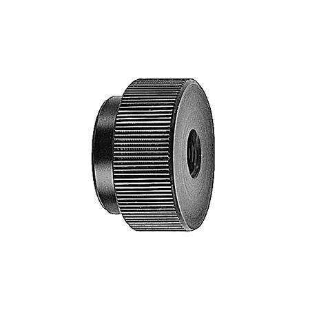 ULM 6030-06 TUERCA MOLETEADA (NLM 603-06)