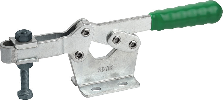 ULM 5120-06 BRIDA HORIZONTAL (NLM 512-06)